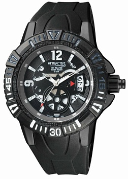 Наручные часы Q&Q DA72J502Y в магазине Спорт - Пермь