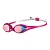 Очки для ARENA SPIDER JR MIRROR, подростковые, арт.1E362 019, white-pink-fuchsia в магазине Спорт - Пермь