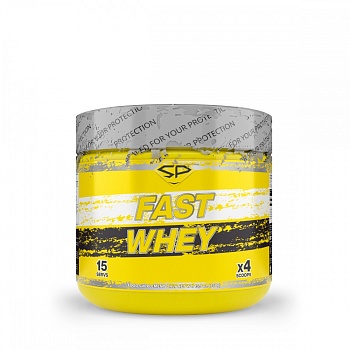 SP FAST WHEY PROTEIN(450г) в магазине Спорт - Пермь