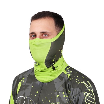 Бафф Aquatic удлиненный (one size) Бафф Aquatic удлиненный (one size)