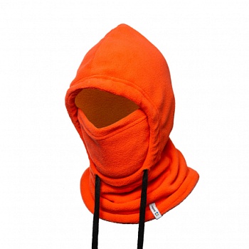 Флисовый капюшон-балаклава SATILA (Aswery) Fleece Mask H2415