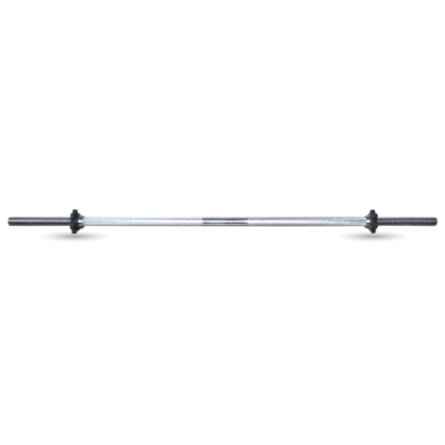 Гриф Стандарт 30 мм, размер 1500 мм, вес 7,4 кг, нагрузка до 150 кг MB Barbell в Магазине Спорт - Пермь