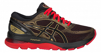 Кроссовки женские Asics GEL-NIMBUS 21 1012A235 в Магазине Спорт - Пермь