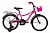 Велосипед NOVATRACK WIND GIRL 18”, фуксия