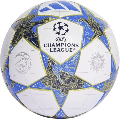 Мяч футбольный Adidas UCL League Box, FIFA Quality JP1548, размер 5 Мяч футбольный Adidas UCL League Box, FIFA Quality JP1548, размер 5