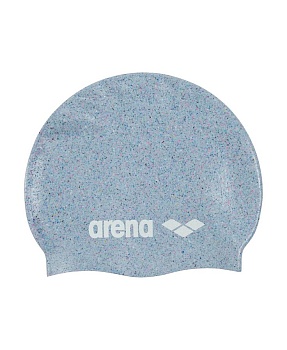 Шапочка для плавания Arena ARENA SILICONE CAP 006359 в магазине Спорт - Пермь