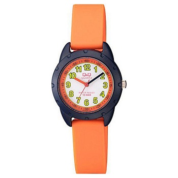 Наручные часы Q&Q VR97J005Y в магазине Спорт - Пермь