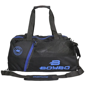 Сумка-рюкзак трансформер BoyBo BS-006, размер 63х35х35 см в магазине Спорт - Пермь