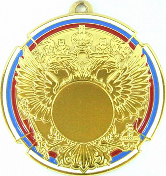 Медаль MD Rus 70G