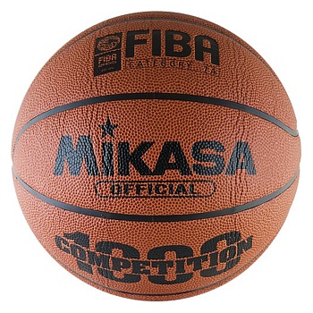 Мяч для баскетбола Mikasa BQ1000 размер 7
