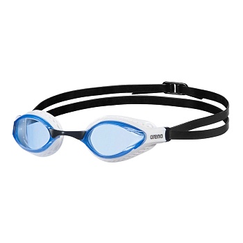 Очки для плавания ARENA AIRSPEED 003150 102 blue-white в магазине Спорт - Пермь