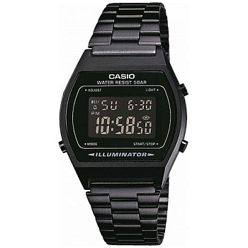 Наручные часы Casio B640WB-1B в магазине Спорт - Пермь