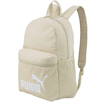 Рюкзак PUMA Phase Backpack  7548794, бежевый