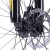 Велосипед COMIRON BRAVE 2.0,26",10 скоростей (15 рама) цвет огненный феррари в Магазине Спорт - Пермь
