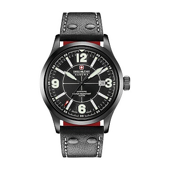Наручные часы Swiss Military 06-4280.13.007.07.10CH в магазине Спорт - Пермь