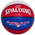 Мяч для баскетбола SPALDING Super Flite 76928Z синтетическая кожа, размер 7