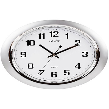 Настенные часы La mer GD121-2 в магазине Спорт - Пермь