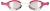 Очки для плавания стартовые Arena COBRA ULTRA SWIPE MR, арт 002507 590 silver-pink в магазине Спорт - Пермь