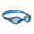 Очки для плавания юниорские Mad Wave Automatic Junior Flame M0411 04 0 04W, голубой в магазине Спорт - Пермь