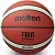Мяч для баскетбола MOLTEN B5G3800 размер 5