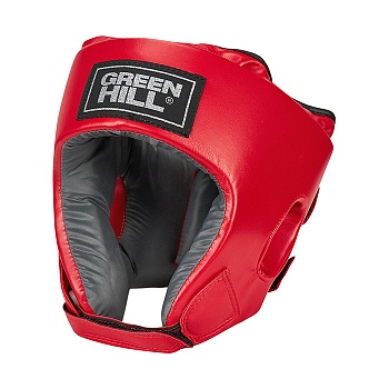 Шлем боксерский детский Green Hill ORBIT (HGO-4030) в магазине Спорт - Пермь