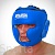Шлем тренировочный с защитой подбородка  SPARTA 802 в магазине Спорт - Пермь