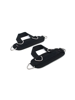 Манжеты для ног MASTER BASIC (пара) в Магазине Спорт - Пермь