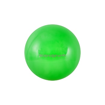 Мяч гимнастический Body Form BF-GB01M (10") 25 см. "мини" в Магазине Спорт - Пермь
