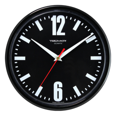 Настенные часы Тройка 91900919 в магазине Спорт - Пермь