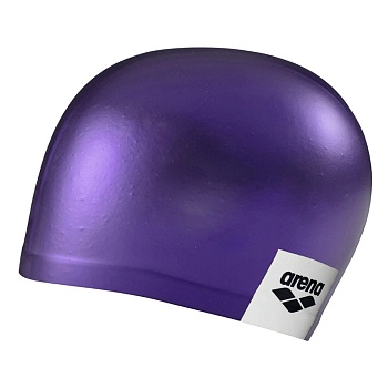 Шапочка для плавания Arena LOGO MOULDED CAP 001912 в магазине Спорт - Пермь