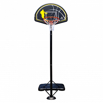 Баскетбольная стойка DFC STAND44HD2 мобильная
