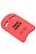 Доска для плавания Mad Wave Kickboard CROSS M0723 04 0 05W, красная в магазине Спорт - Пермь