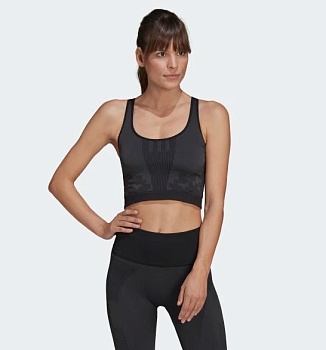 Топ Adidas X KARLIE KLOSS HB1429 в Магазине Спорт - Пермь