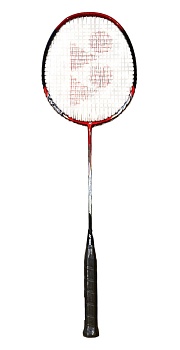 Ракетка для бадминтона Yonex Nanoray 7000I Red/Black