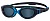 Очки для плавания ZOGGS Predator Flex Regular, цвет: дымчатый/зеленый/голубой  в магазине Спорт - Пермь