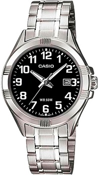 Наручные часы Casio LTP-1308PD-1B в магазине Спорт - Пермь