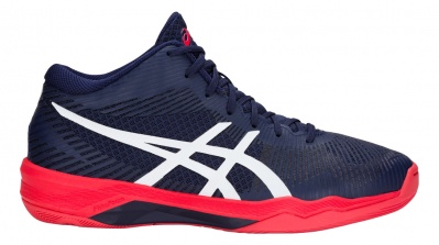 Кроссовки волейбольные Asics Volley Elite FF MT