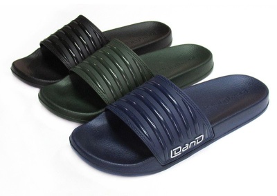 Пантолеты мужские Lucky Land, артикул 3350 W-IS, цвета в ассортименте