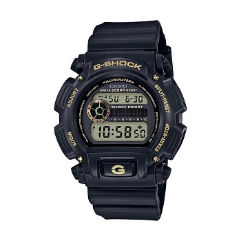 Наручные часы Casio DW-9052GBX-1A9 в магазине Спорт - Пермь