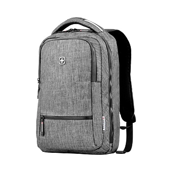 Городской рюкзак WENGER с отделением для ноутбука 14" 605023 (14 л)