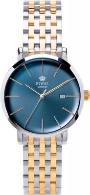 Часы Royal London 21346-04 в магазине Спорт - Пермь
