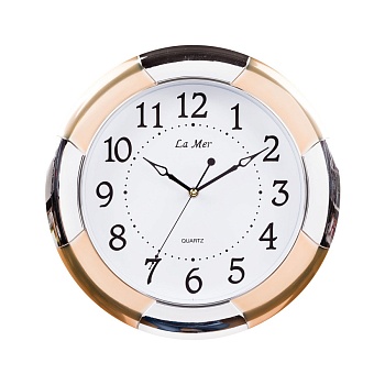 Настенные часы La mer GD059005 в магазине Спорт - Пермь