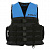Спасательный жилет нейлон мужской Jetpilot Strike ISO 50N Nylon Vest