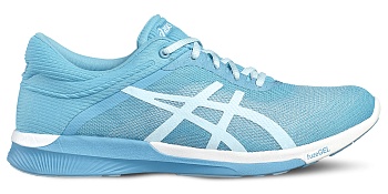 Кроссовки женские для бега ASICS FUZEX RUSH T786N 3901 в Магазине Спорт - Пермь