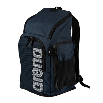 Рюкзак спортивный Arena TEAM BACKPACK 45 литров - 002436 710 team navy melange в магазине Спорт - Пермь