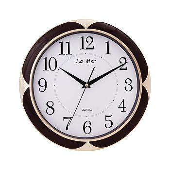 Настенные часы La mer GD232007 в магазине Спорт - Пермь