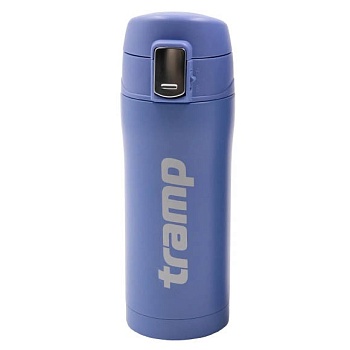 Термос питьевой Tramp, 350 мл, артикул TRC-106, цвета в ассортименте