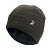 Шапка Следопыт IRBIS с подкладом флис, цвет хаки меланж
