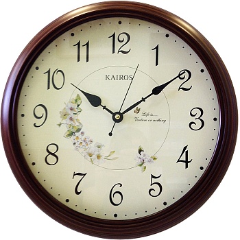 Часы Kairos KS 382B в магазине Спорт - Пермь