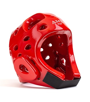 Шлем для тхэквондо AML 100-HGTKD в магазине Спорт - Пермь
